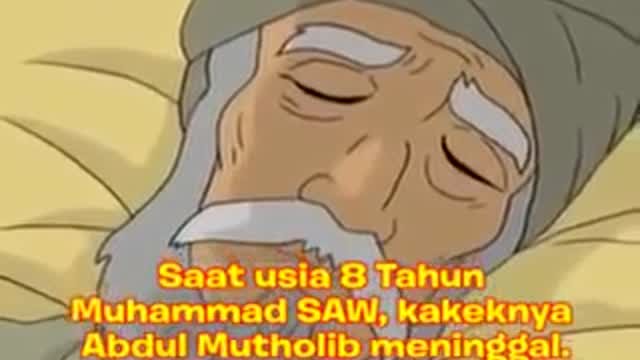 download video kartun islami kisah nabi
