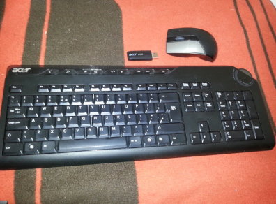 keyboard driver for acer
