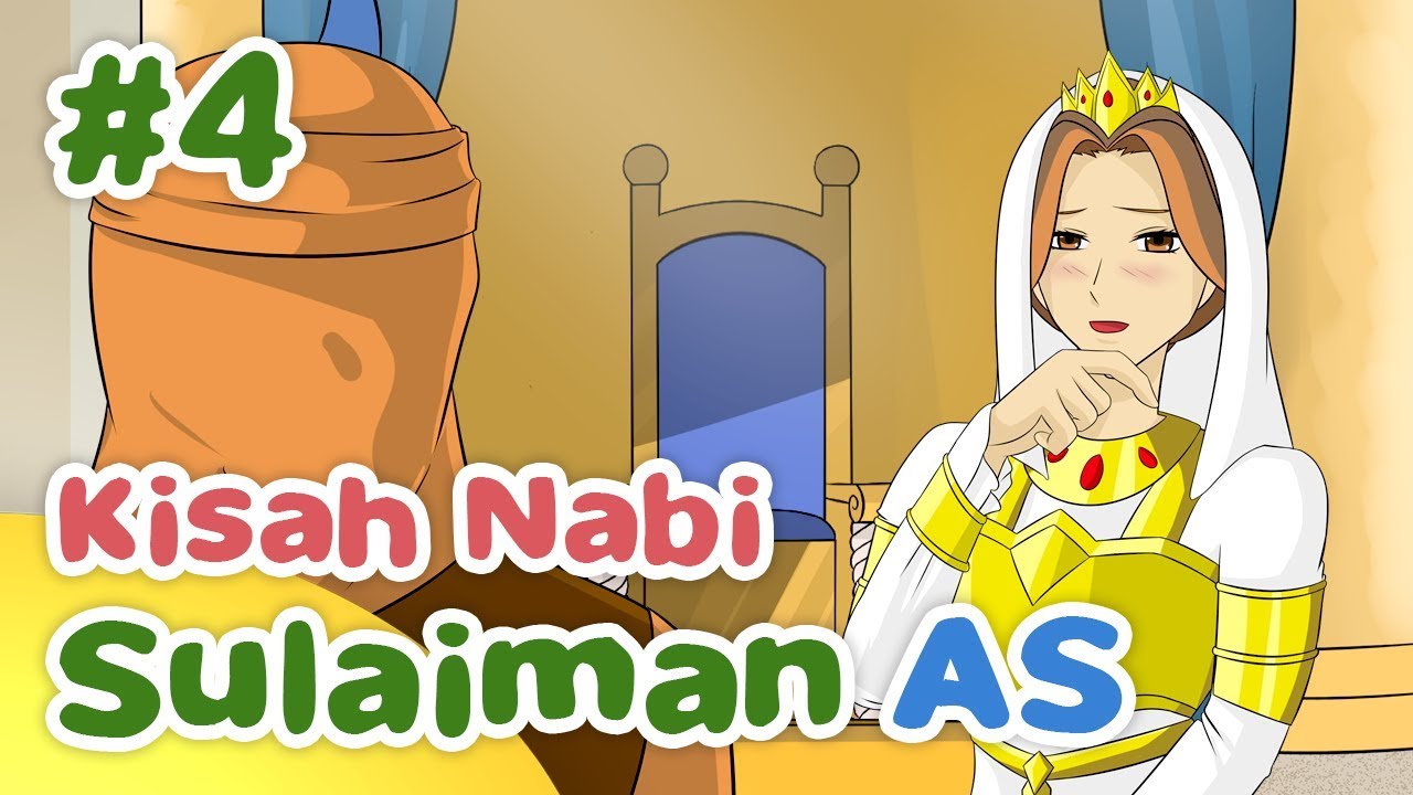 download video kartun islami kisah nabi